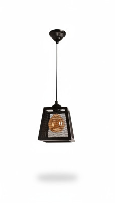 Lampen Plafondlamp Verlichting Plafondlampen Design Lamp Lamp 18x60