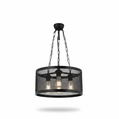 Plafondlamp Een modern luxueus nieuw stijl hanglamp ontwerp woonkamer