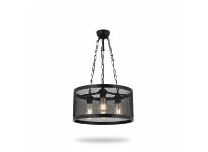 Plafondlamp Een modern luxueus nieuw stijl hanglamp ontwerp woonkamer