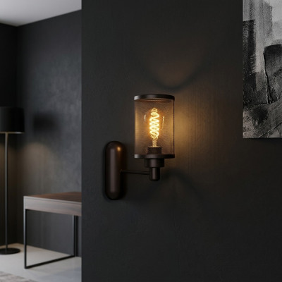 Lamp Wandlamp Lampen Wandlampen Ontwerp Lampen 24x30