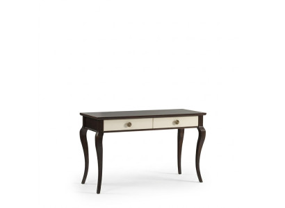 Console ontwerp houten luxe tafel console consoletafels