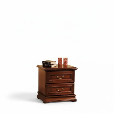 Luxe nachtkastje tafel slaapkamer meubilair stijl Art deco nachtkastje luxe.