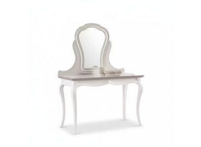 Toilettafels consoles Tafel Antiek Klassieke Stijl Nachtkastjes