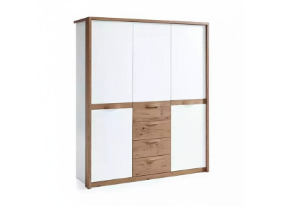 Kledingkast Slaapkamer Kasten Hout Luxe Modern Kastontwerp
