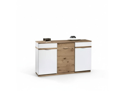 Ladekast met 6 laden Dressoir Woonkamer Ladenkast Design