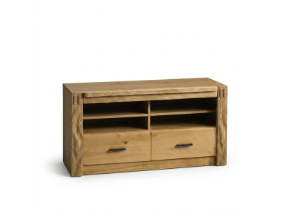 TV kast luxe tv-standaard dressoir wandmeubel hout