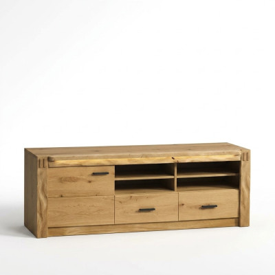 rtv Stand TV dressoir kast dressoir lowboard woonwand meubels.