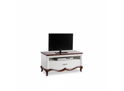 TV Stand RTV Lowboard Sideboard Hout Moderne Woonkamer Meubels