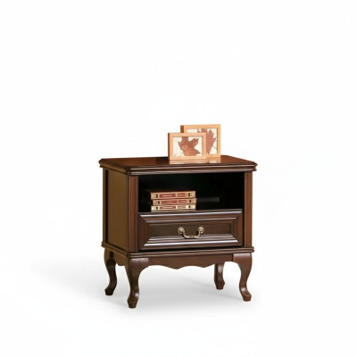 Nachtkastje Design Houten Tafel Ladenkast Tafels Kast Slaapkamer Nieuw