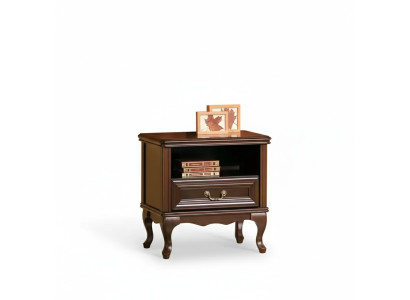 Nachtkastje Design Houten Tafel Ladenkast Tafels Kast Slaapkamer Nieuw