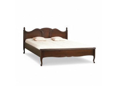 Bed ontwerp Tweepersoonsbed Materiaal Hout Bedden Bekleding Slaapkamer Meubels 160x200