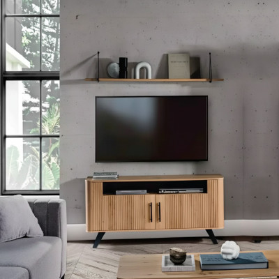 TV-stand woonkamer kast meubels rtv dressoir hout woonkamerkasten hout