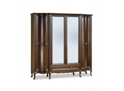 Kledingkast Kast Luxe Houten Kasten Meubelontwerp Luxe Meubels Slaapkamer