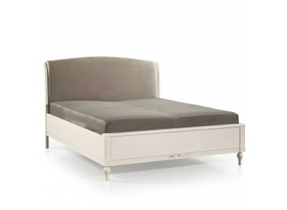 Bedden Modern Design Luxe Gestoffeerd Bed Stoffen Bed in de Slaapkamer