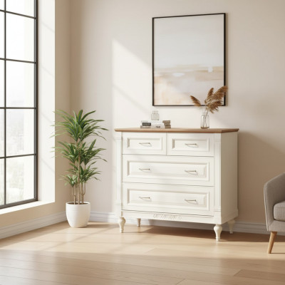 Ladenkasten Hout Ontwerp Slaapkamer Ladekast Sideboard Modern Nieuw Luxe