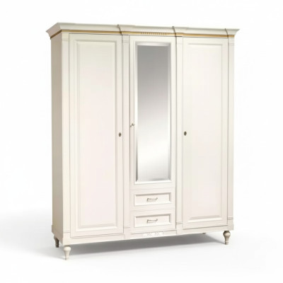 Kledingkast Kast Luxe Houten Kasten Meubels Design Luxe Meubels Slaapkamer