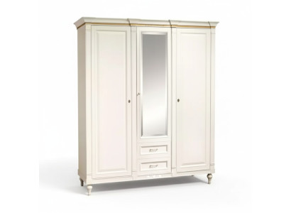Kledingkast Kast Luxe Houten Kasten Meubels Design Luxe Meubels Slaapkamer