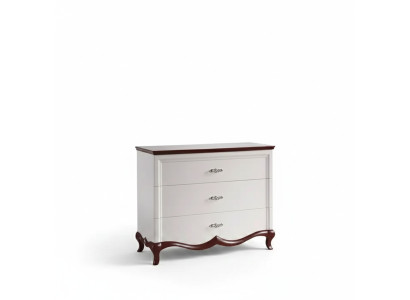 Ladenkast dressoir houten kast dressoir design luxe meubels Nieuw