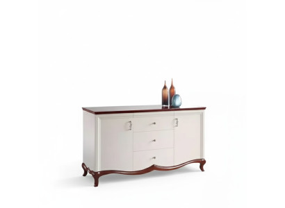 Kast Plank Console Meubels Dressoir Stijl Ladenkast Kast Luxe Laag