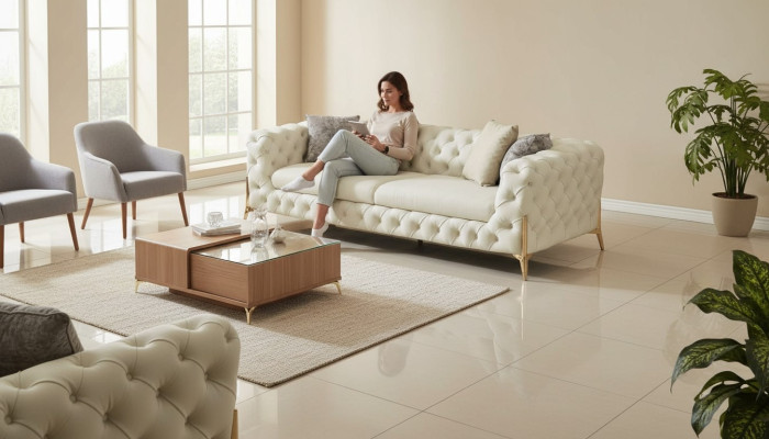 Bankstel 2 zits Luxe Designerbank Nieuw Bankstel Luxe Banken Tweezitter 176cm