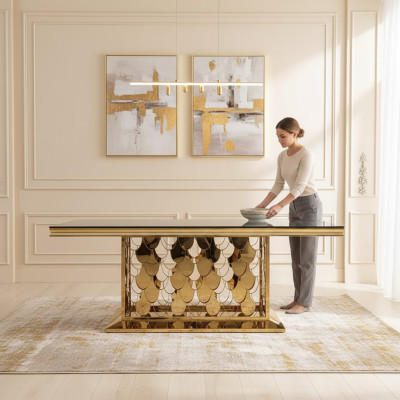 Eettafel Eettafel Tafels Modern Eetkamer Designer Meubels Eettafel Tafel