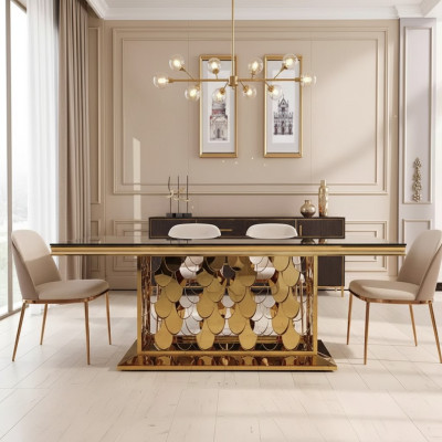 Eettafel Eettafel Tafels Modern Eetkamer Designer Meubels Eettafel Tafel
