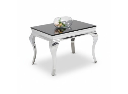 Elegante salontafel bijzettafel ontwerptafel woonkamertafel krantentafel