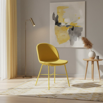 Geleide ontwerper eetkamerstoel woonkamer meubels armleuningen luxe stoelen