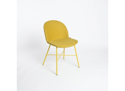 Geleide ontwerper eetkamerstoel woonkamer meubels armleuningen luxe stoelen