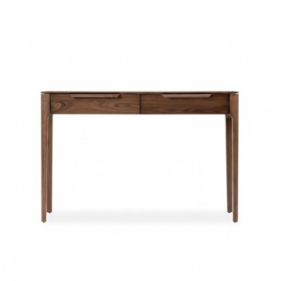 Console tafel woonkamer dressoir secretaire ontwerpen houten tafel luxe