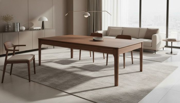 Moderne salontafel voor luxe design meubels voor de woonkamer