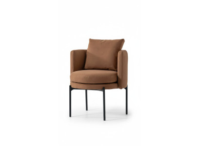 Eetkamer Moderne Stoel Luxe Ontwerpen Armstoelen Meubels Armstoelen