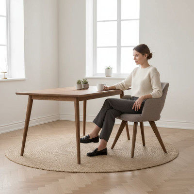Eetkamer Moderne Stoel Nieuwe Luxe Ontwerpen Fauteuil Fauteuils Meubels