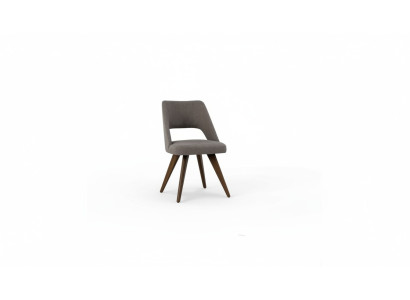 Eetkamer Moderne Stoel Luxe Ontwerp Stoel Meubels Fauteuil Textiel