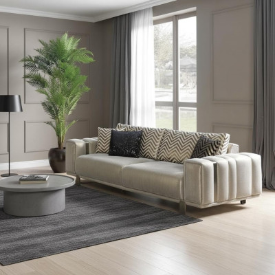 Luxe meubels bankstel met 2 zitplaatsen woonkamer bank ontwerp tweezitsbanken.