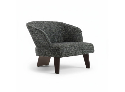 Luxe fauteuil stijlvol model in moderne stijl loung voor hotels Club.