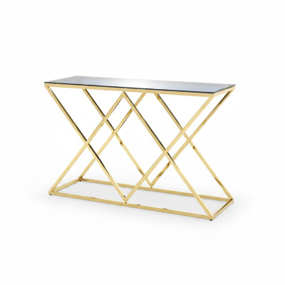 Console Designer tafel salontafel luxe meubels bijzettafel