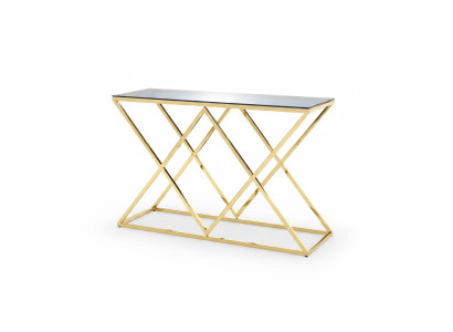 Console Designer tafel salontafel luxe meubels bijzettafel