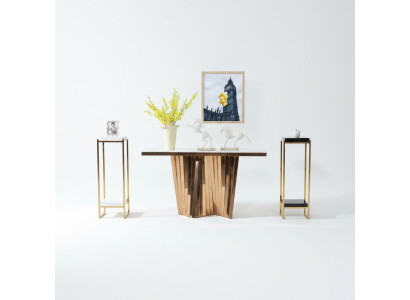 Luxe console tafels luxe dressoir bijzettafel dressoir tafel meubels