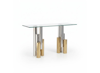 Woonkamer bijzettafel console tafel dressoir console tafels meubels