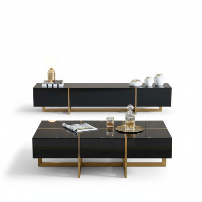 Couchtisch Luxus Tisch Moderne Tische Wohnzimmer Couchtische Möbel Holz