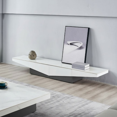 Ontwerp dressoir kast ladekast moderne lage kast plank woonkamer rtv