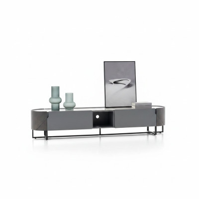 TV-meubel rtv-standaard woonwand meubels dressoir kast TV-meubel nieuw