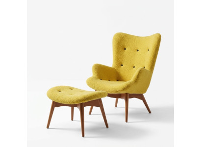Zetel Club Lounge Ontwerper Luxe Bank Stoel Stoelen Bekleding Zitmeubelen