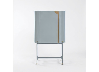 Luxe kasten hout woonkamer meubels dressoir bargkast huisbar bar