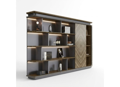 Ontwerp kast Boekenkast Archiefkast Kantoor inrichting Plank Kantoor