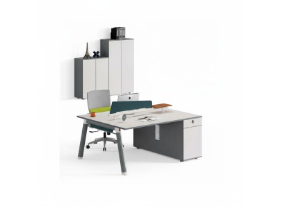 Schrijftafel Tafel Werktafel Inrichting Meubels Hout Kantoor Secretaris