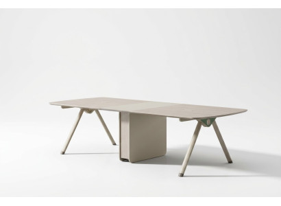 Ontwerp conferentietafel Luxe tafel Kantoorinrichting Meubels Computertafel