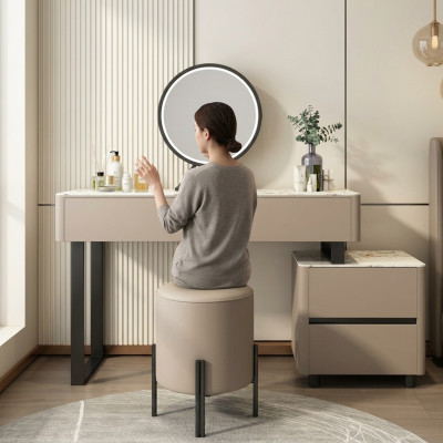 Slaapkamer kaptafel consoles kaptafel luxe woonkamer nieuw