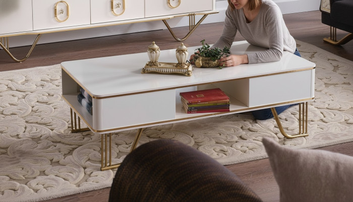 Salontafel Woonkamertafel Luxe Salontafels Bijzettafel Banktafel Tafel Nieuw